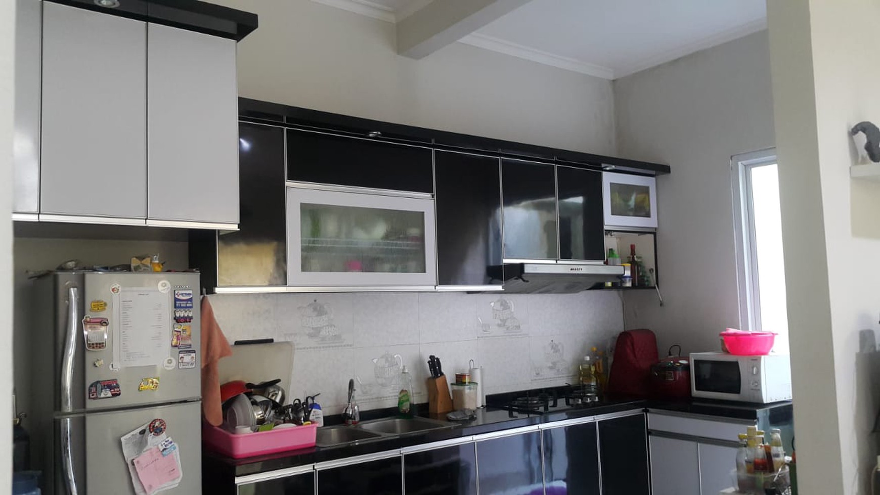 Rumah Idaman San Lorenzo - Gading serpong