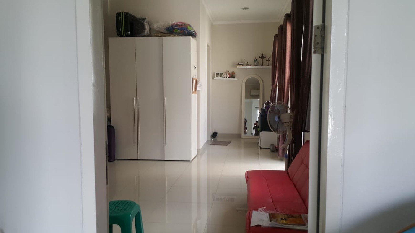 Rumah Idaman San Lorenzo - Gading serpong