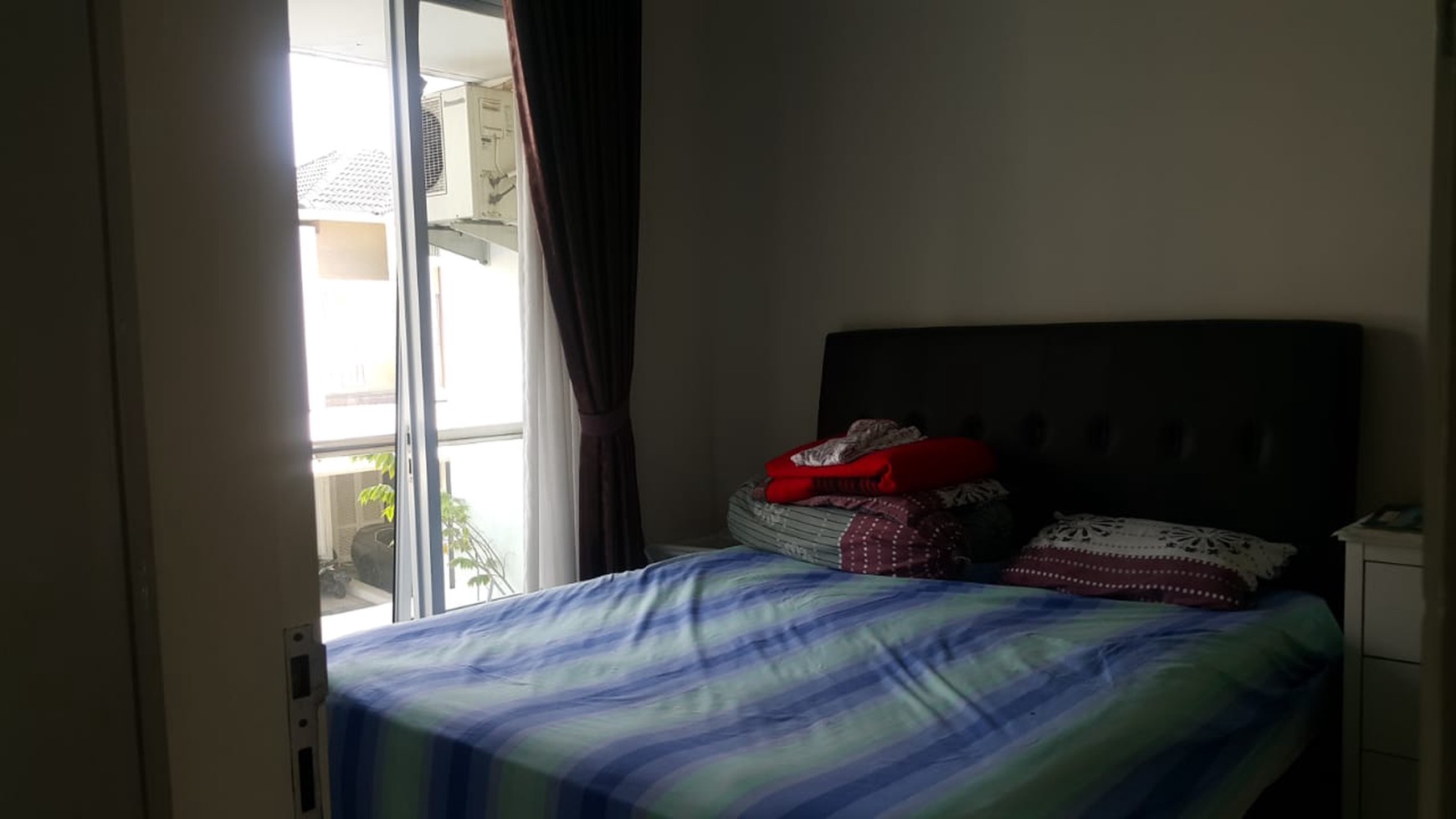 Rumah Idaman San Lorenzo - Gading serpong