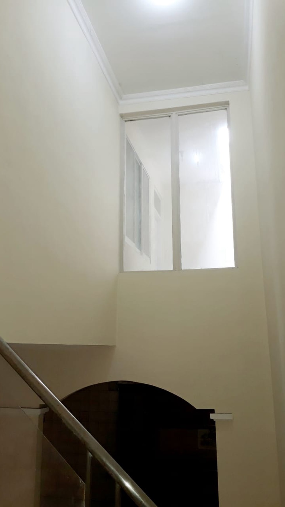 Rumah Idaman Taman golf Moderland Tangerang