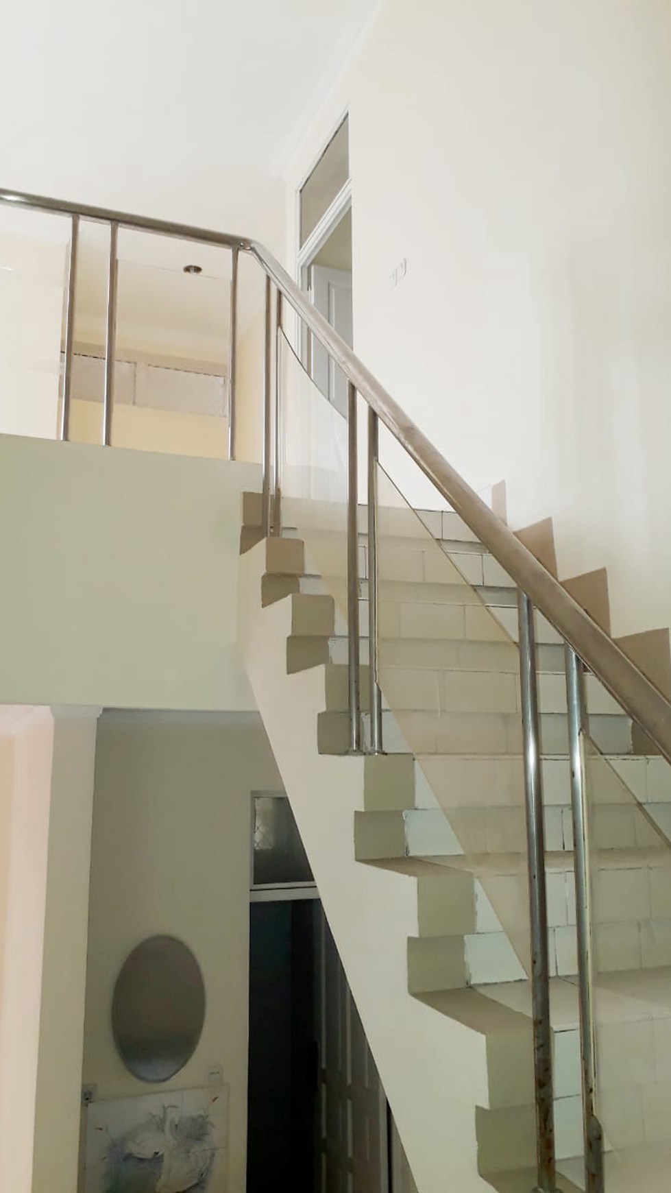 Rumah Idaman Taman golf Moderland Tangerang