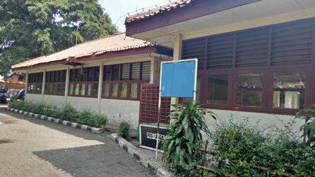 Kavling lokasi Ok,Harga nego di Patra Kuningan Jakarta Selatan