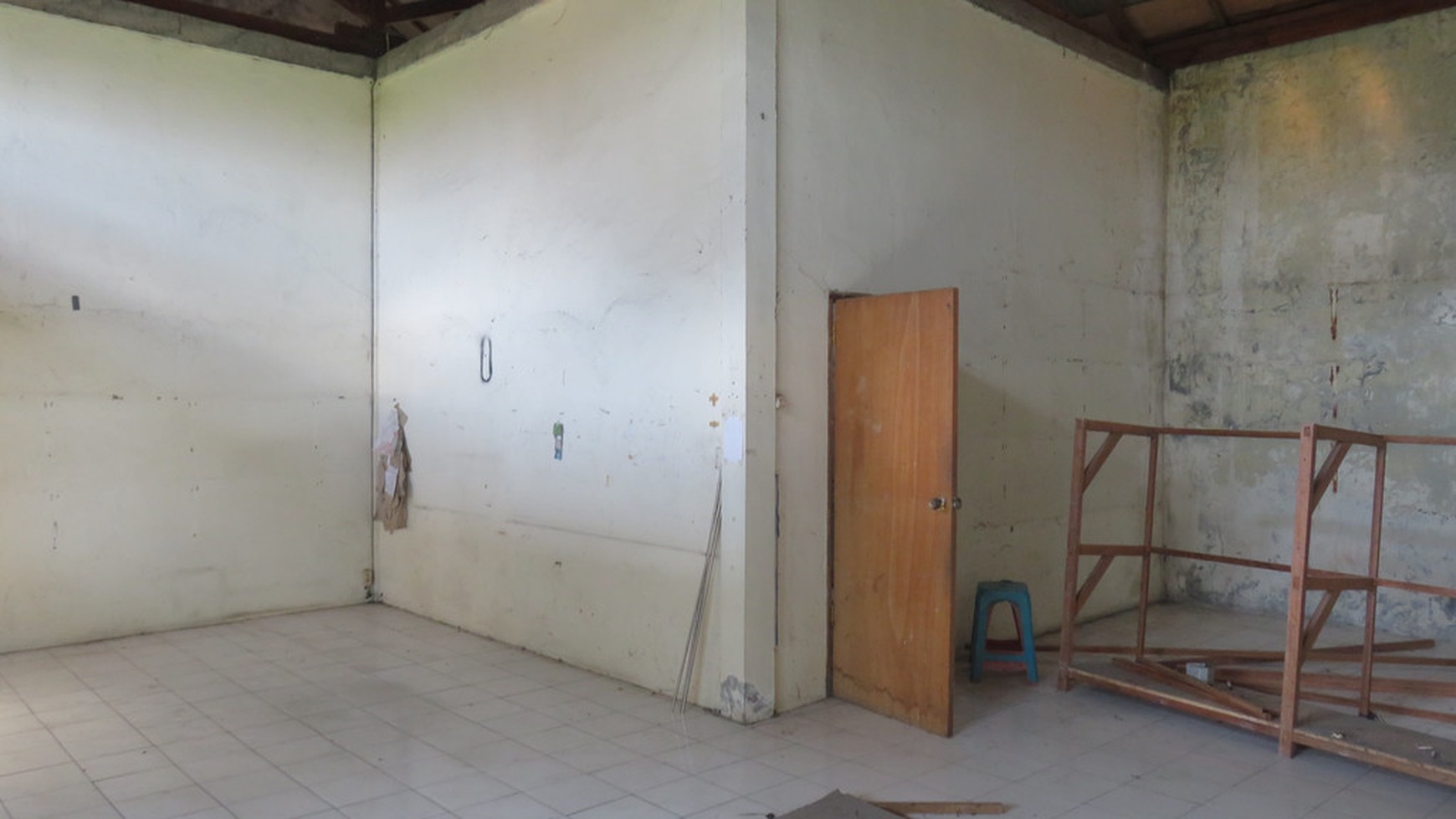 Warehouse Freehold In Great Location Kerobokan