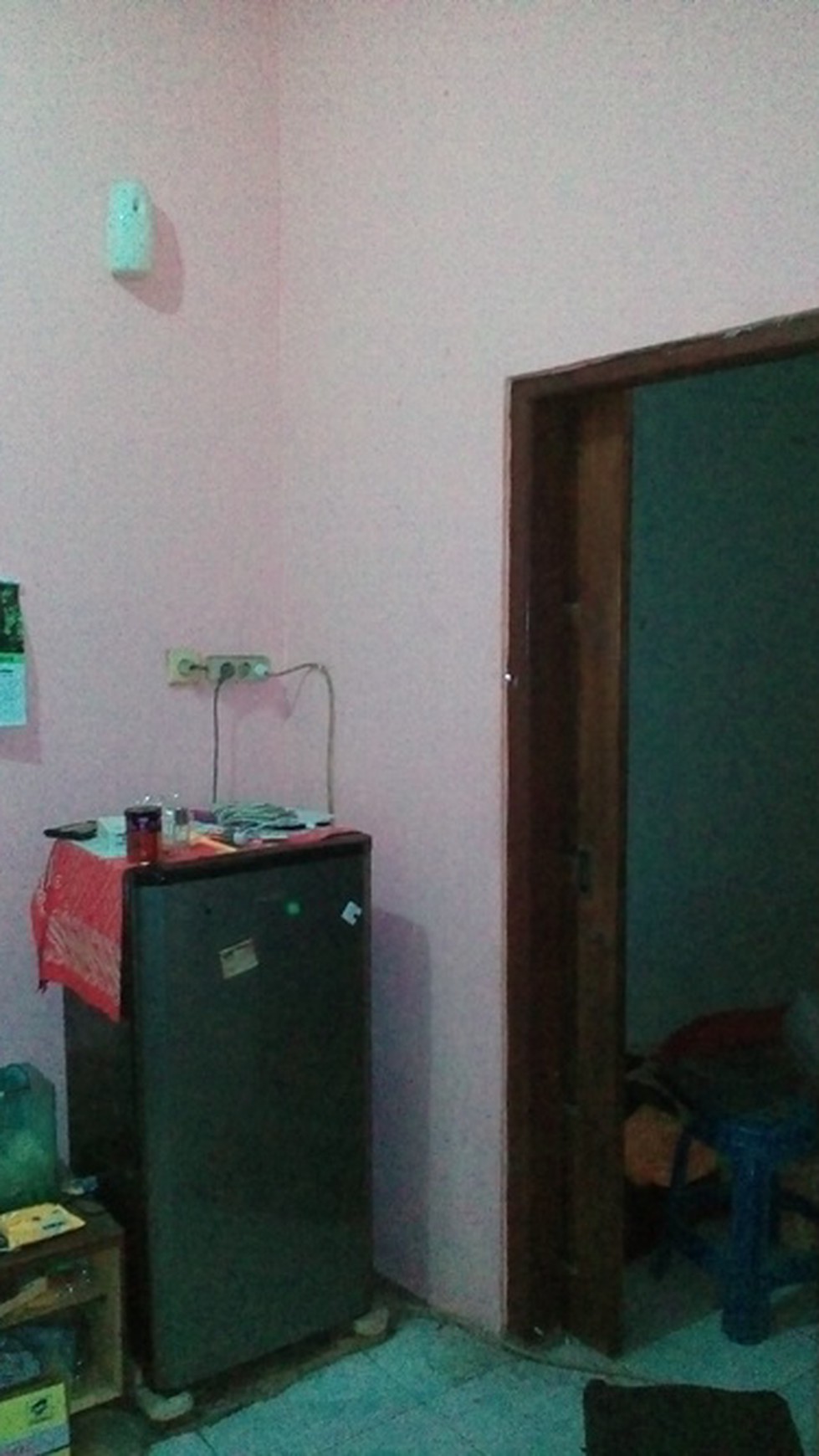 Jual Rumah di Perum Sepanjang Tani, Sidoarjo