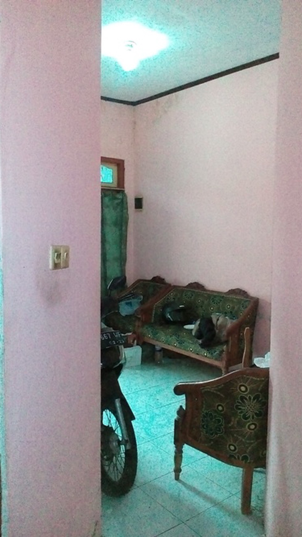 Jual Rumah di Perum Sepanjang Tani, Sidoarjo