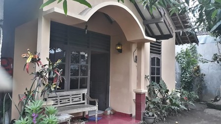 RUMAH TINGGAL COCOK UNTUK KELUARGA MUDA, HARGA NEGO, PURWOMARTANI