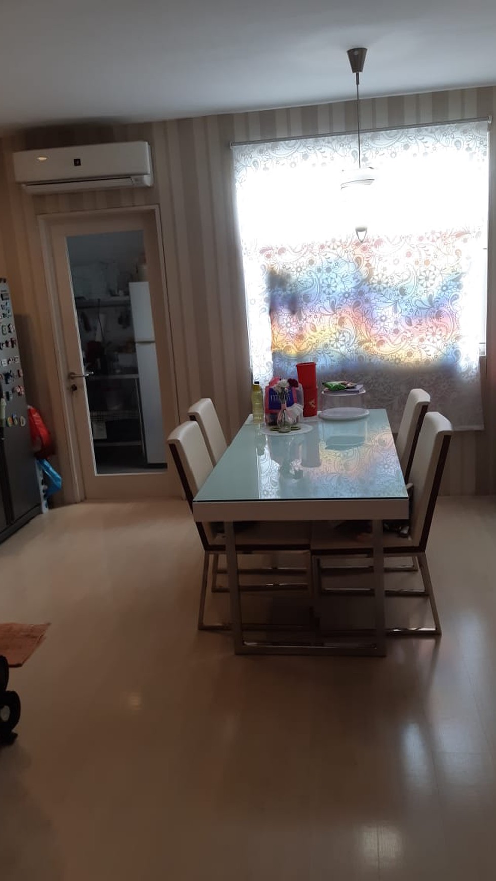 Townhouse Taman Elok Karawaci Tangerang