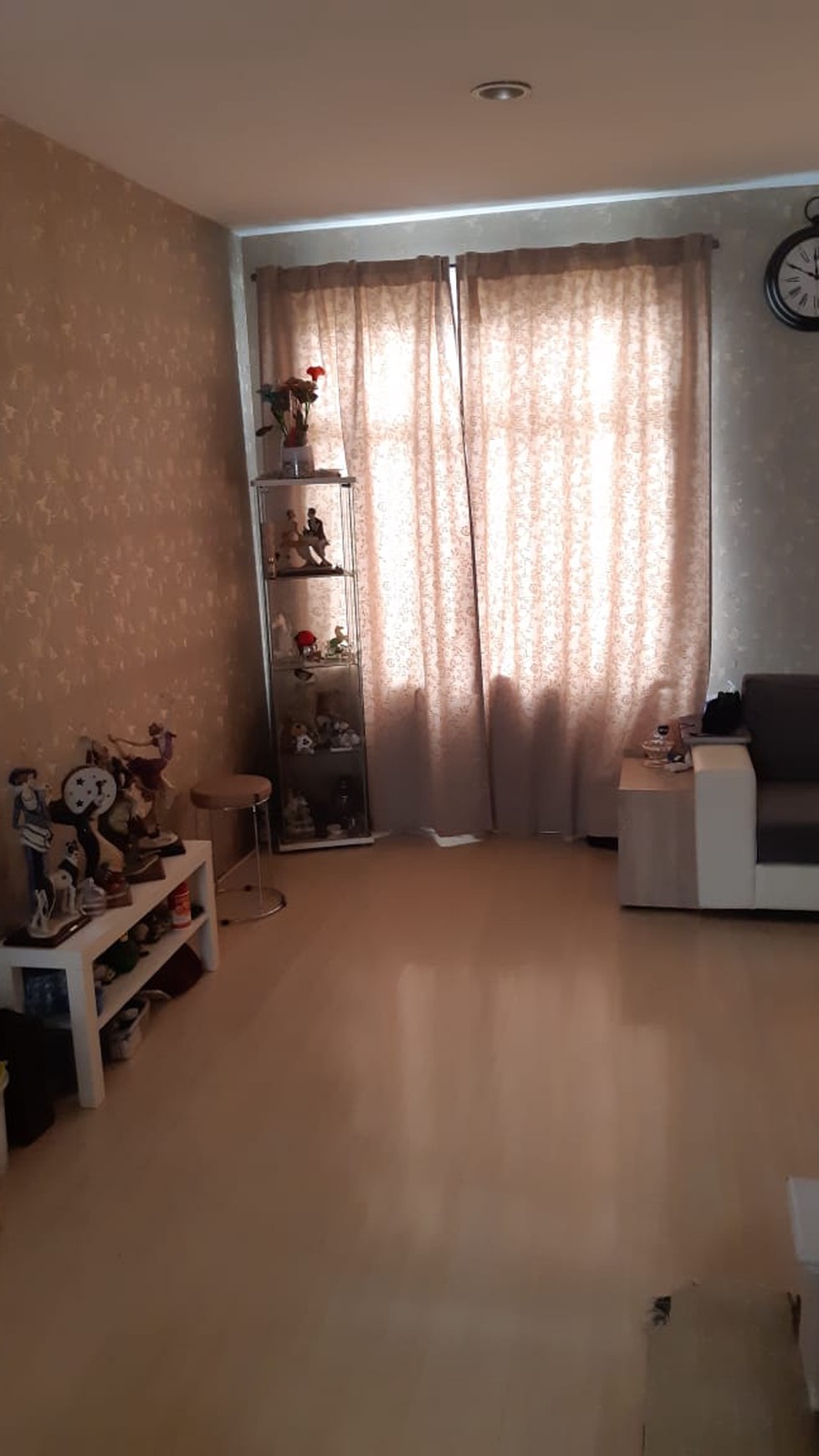 Townhouse Taman Elok Karawaci Tangerang