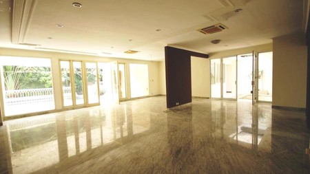 Rumah Bagus Di Pondok Indah Dijual