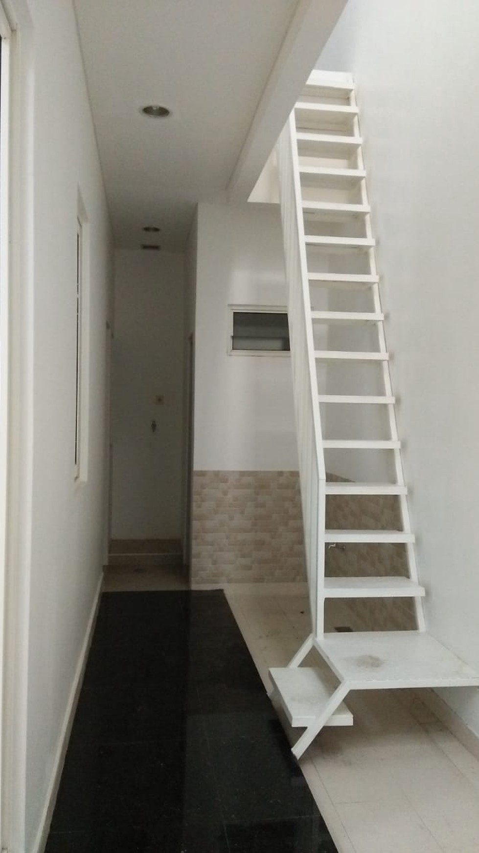 Rumah Disewakan