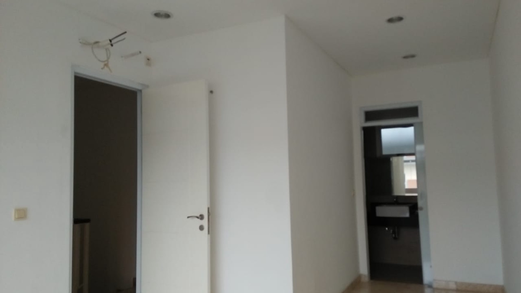 Rumah Disewakan