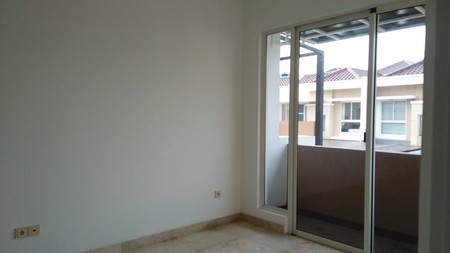 Rumah Disewakan