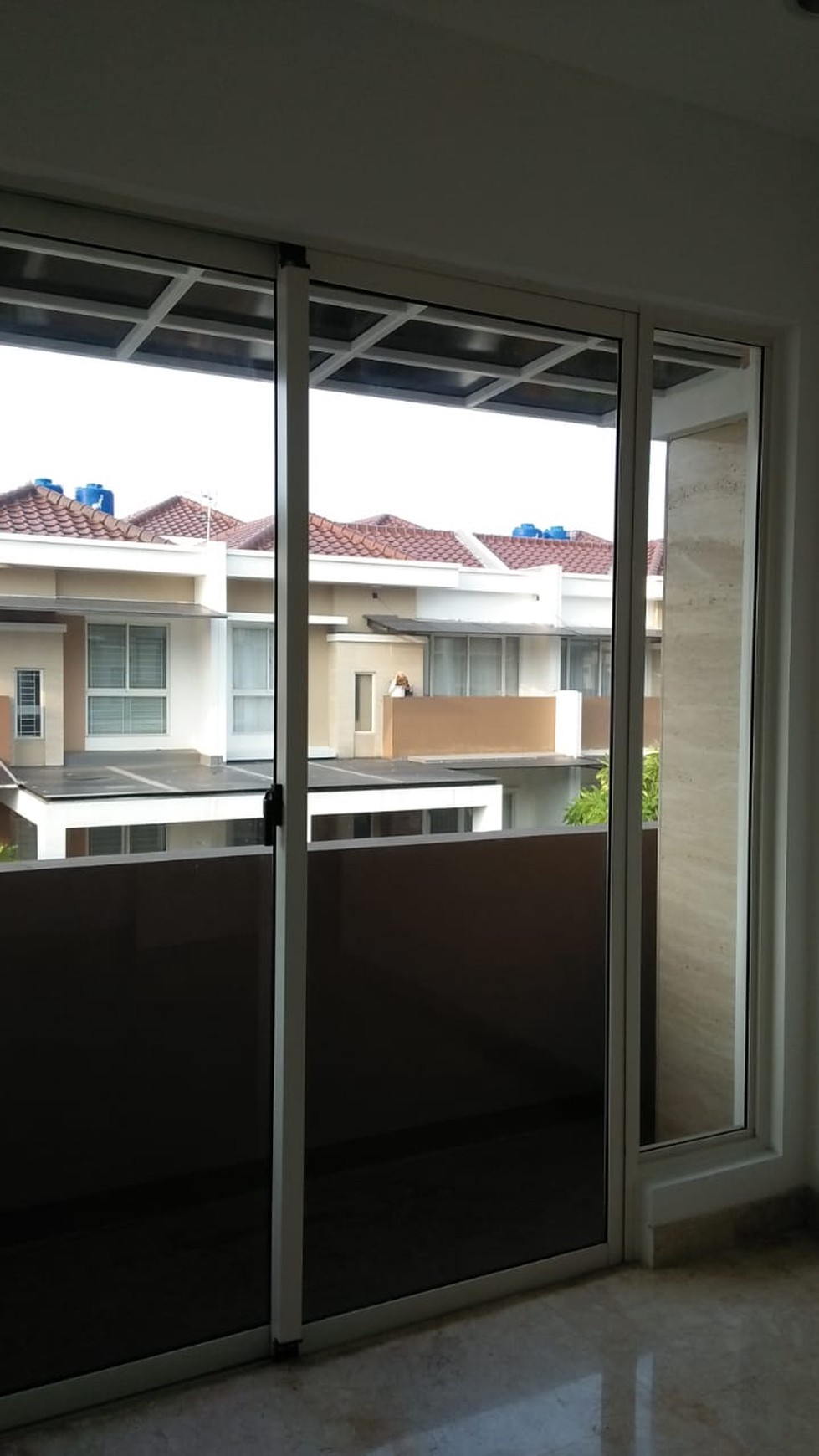 Rumah Disewakan