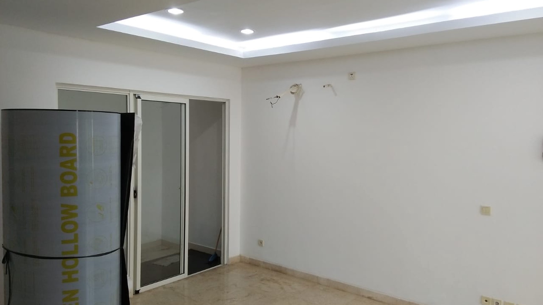 Rumah Disewakan