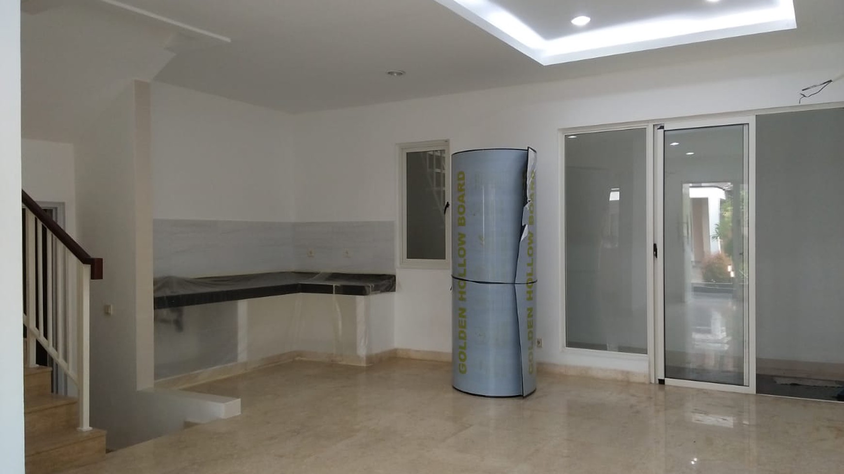 Rumah Disewakan