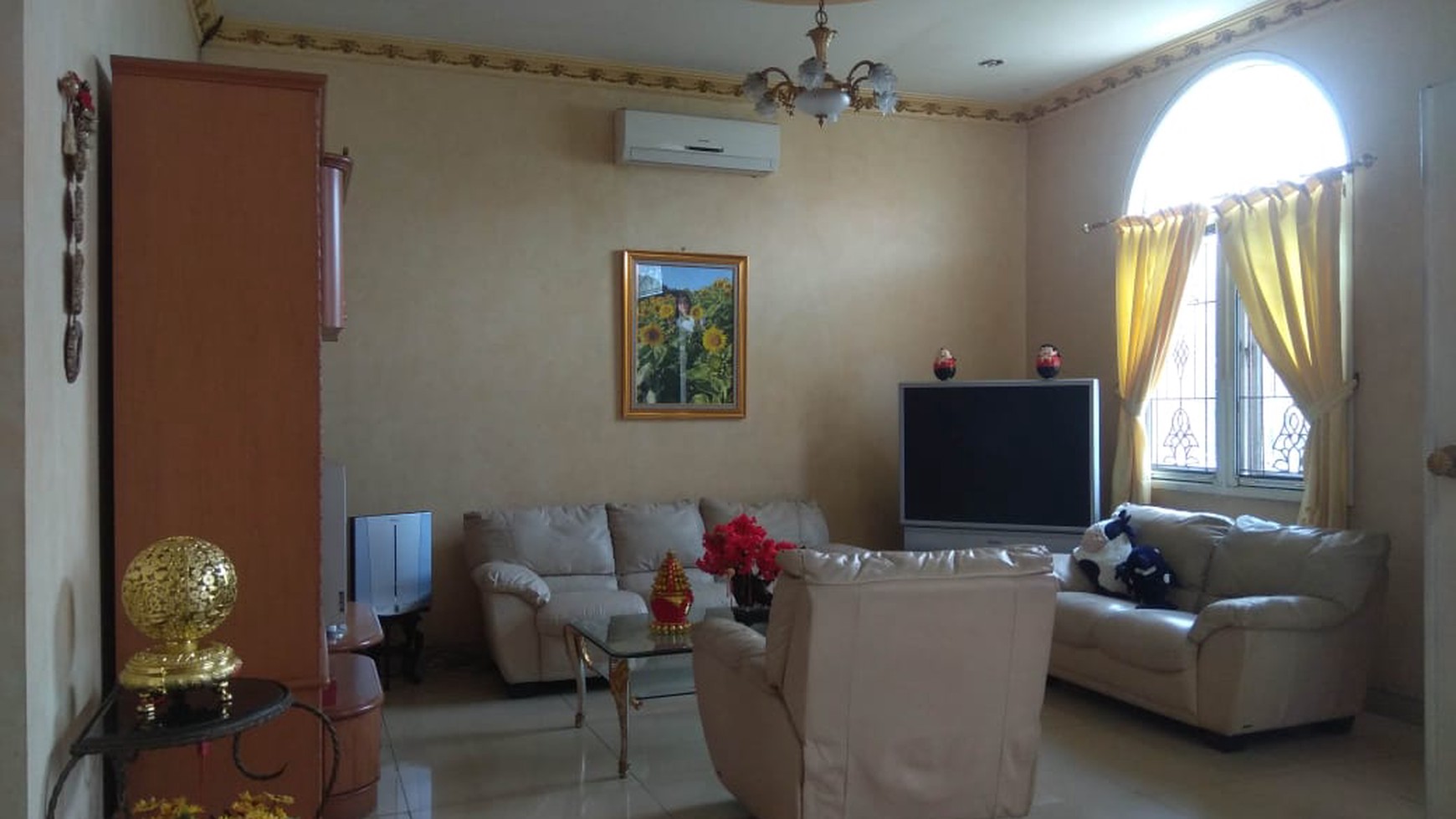 Rumah Dijual