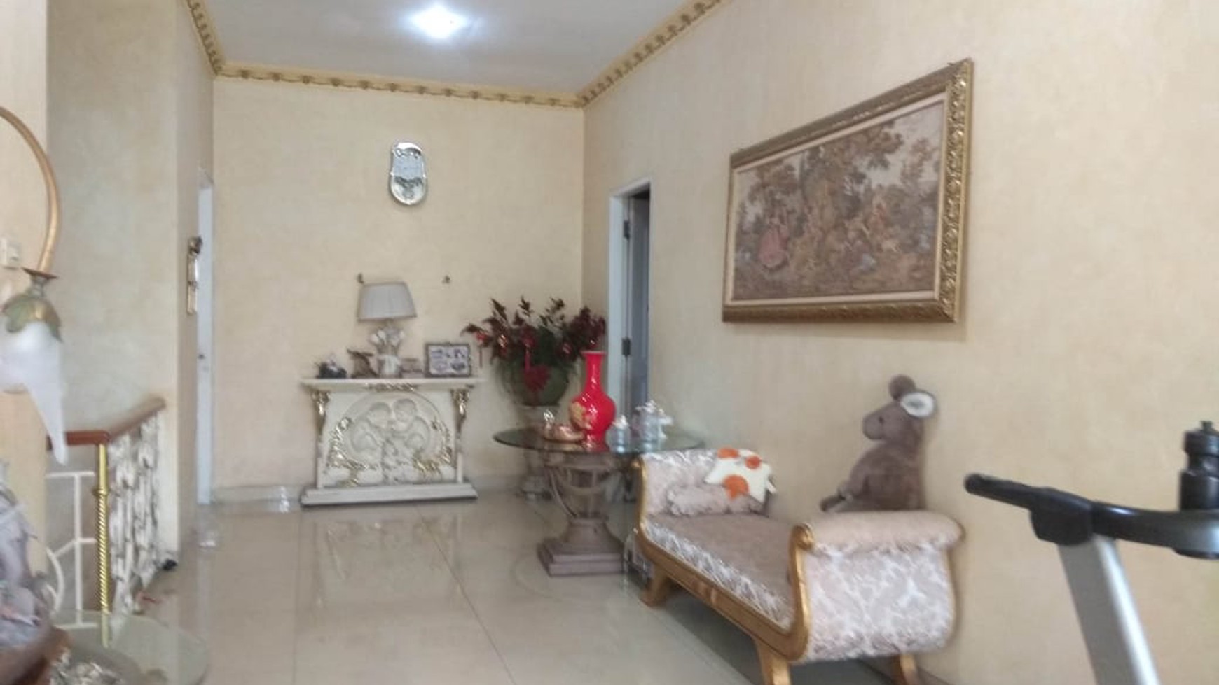 Rumah Dijual