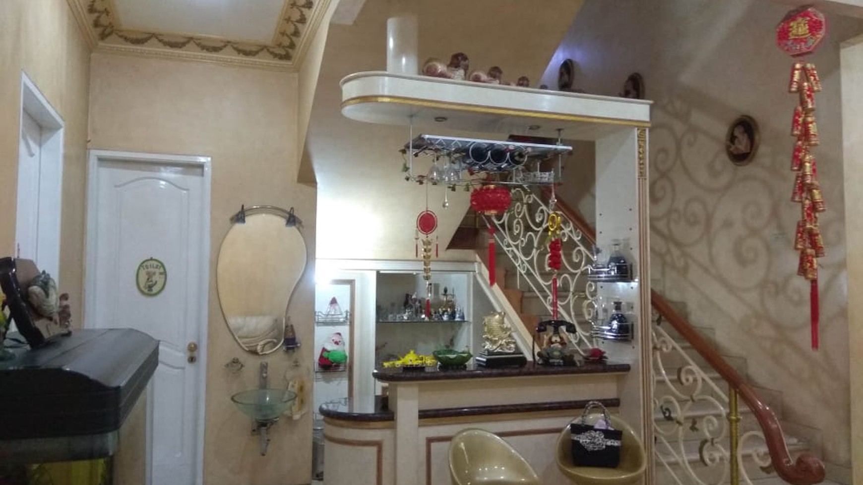 Rumah Dijual