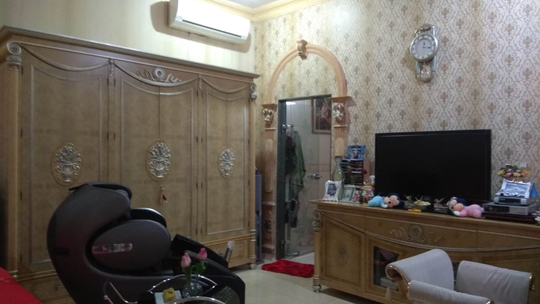 Rumah Dijual