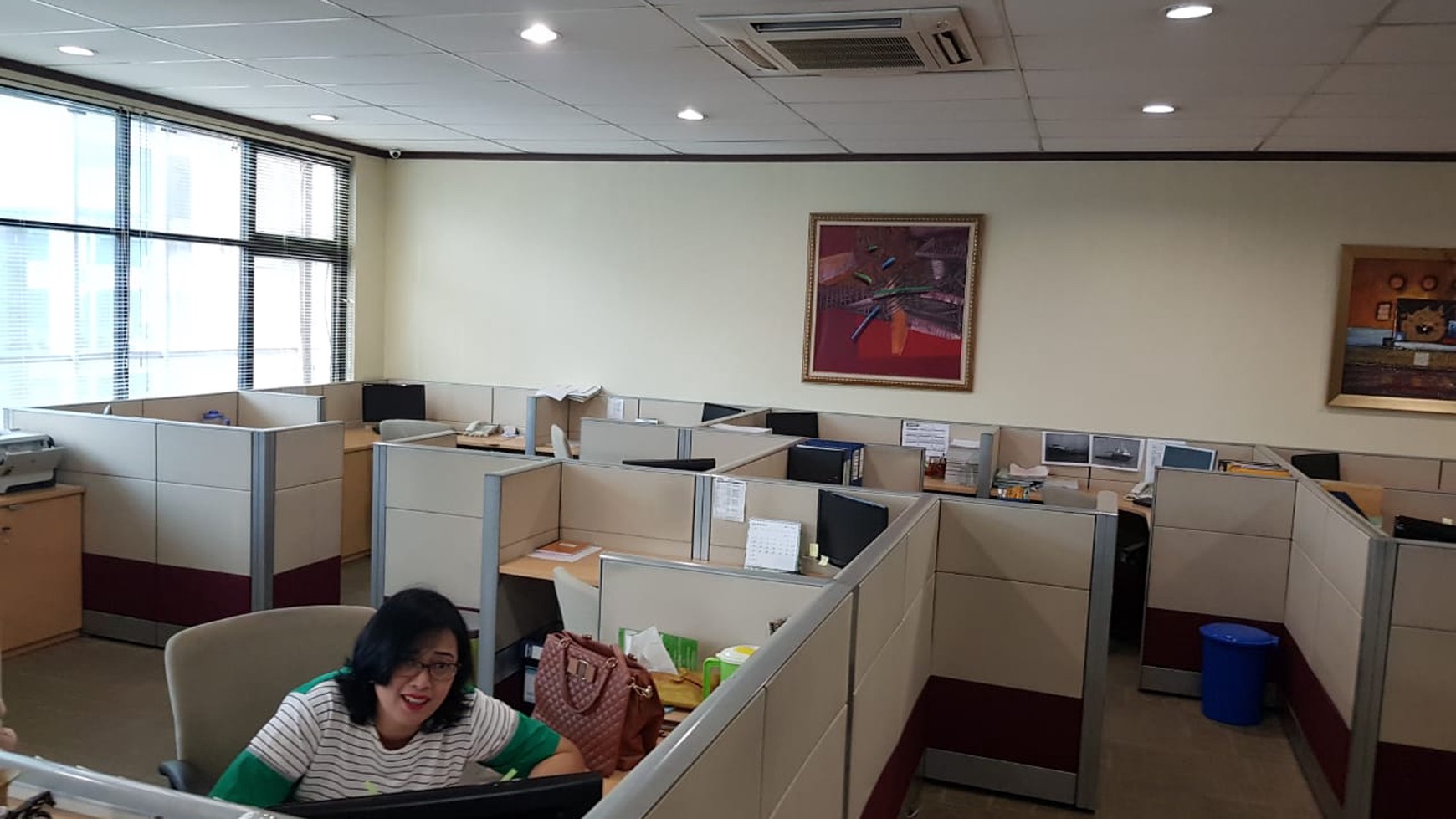 Ruko Dijual