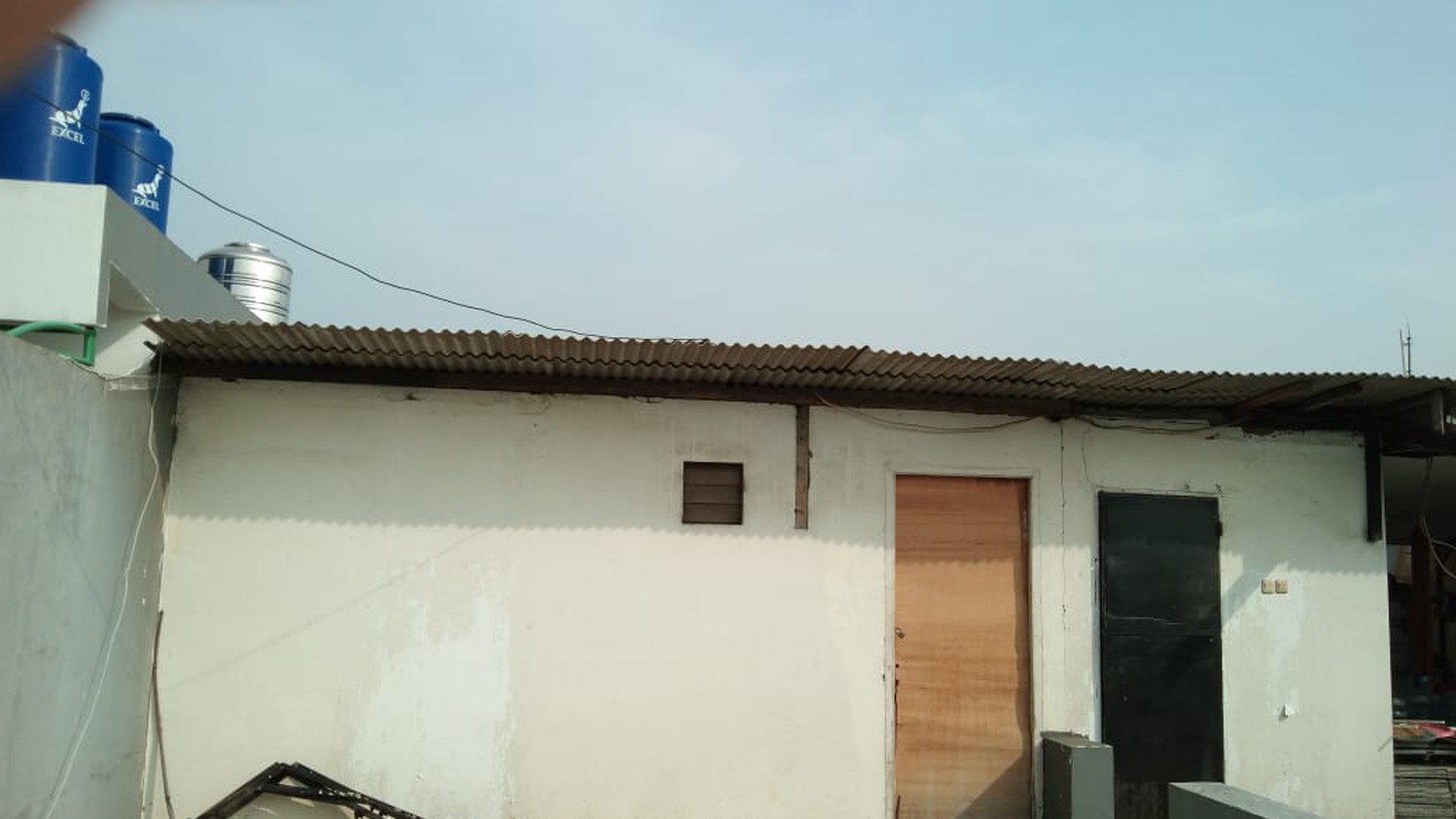 Ruko Dijual