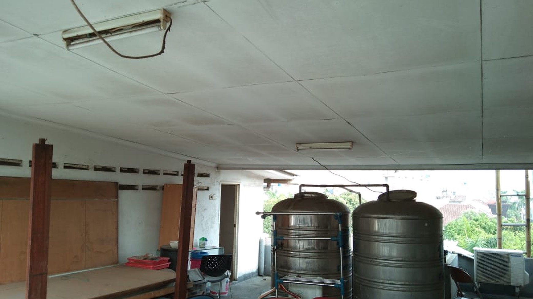 Ruko Dijual