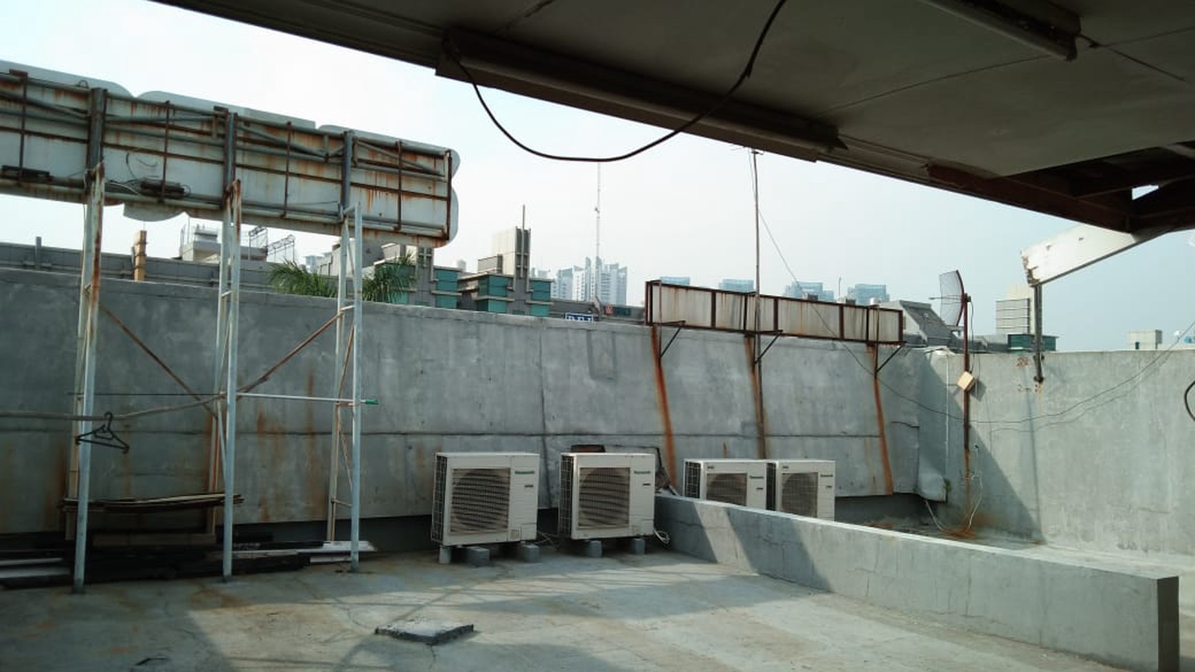 Ruko Dijual