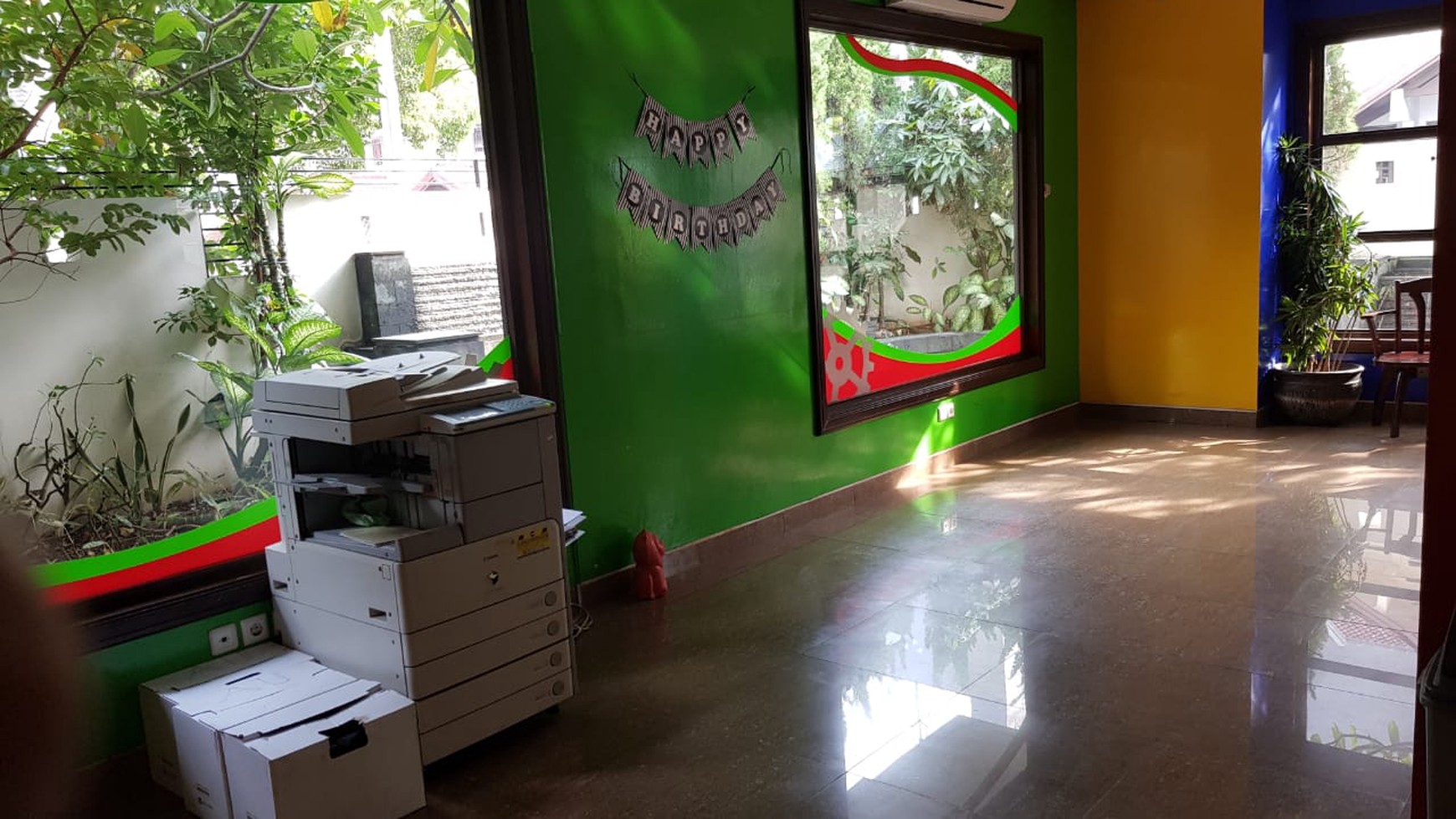 Ruko Dijual