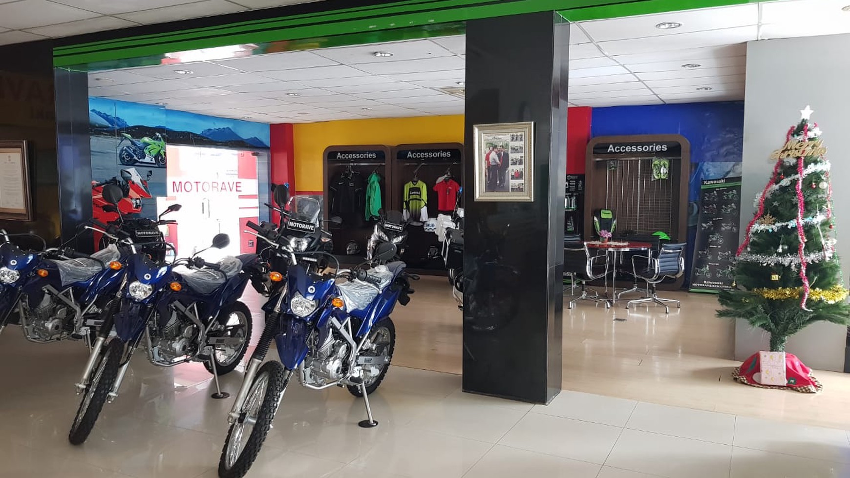 Ruko Dijual