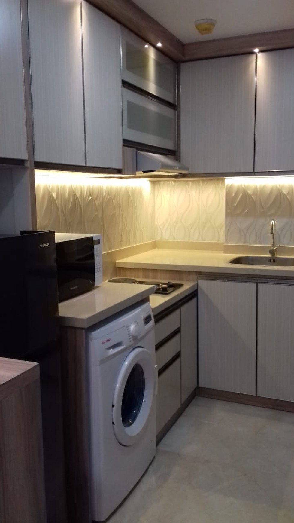 apt dijual dan disewakan