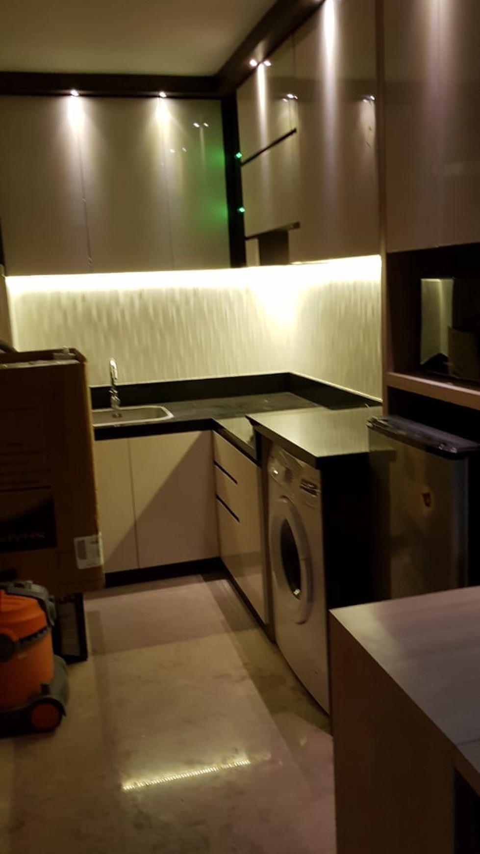apt dijual dan disewakan