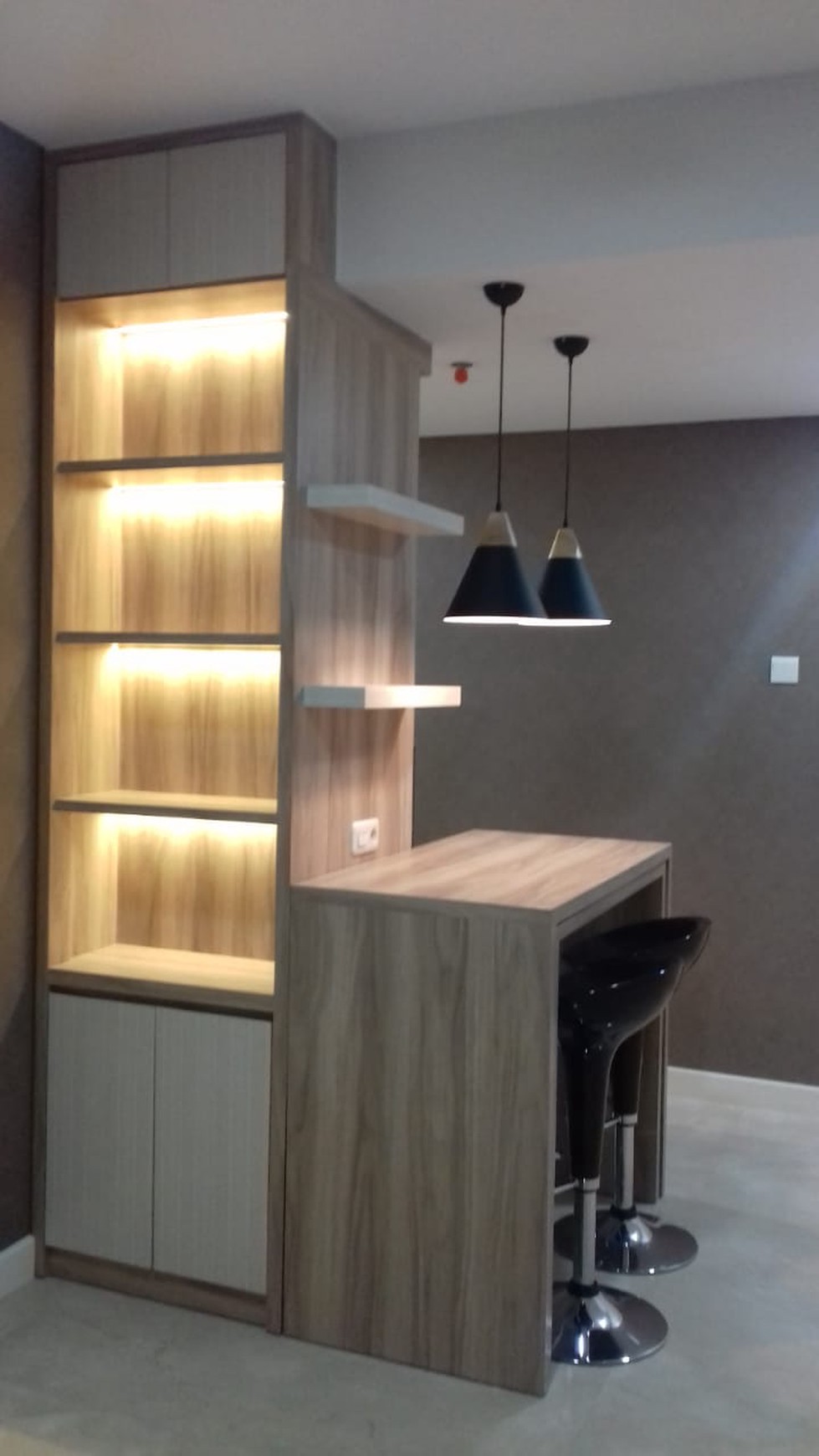 apt dijual dan disewakan