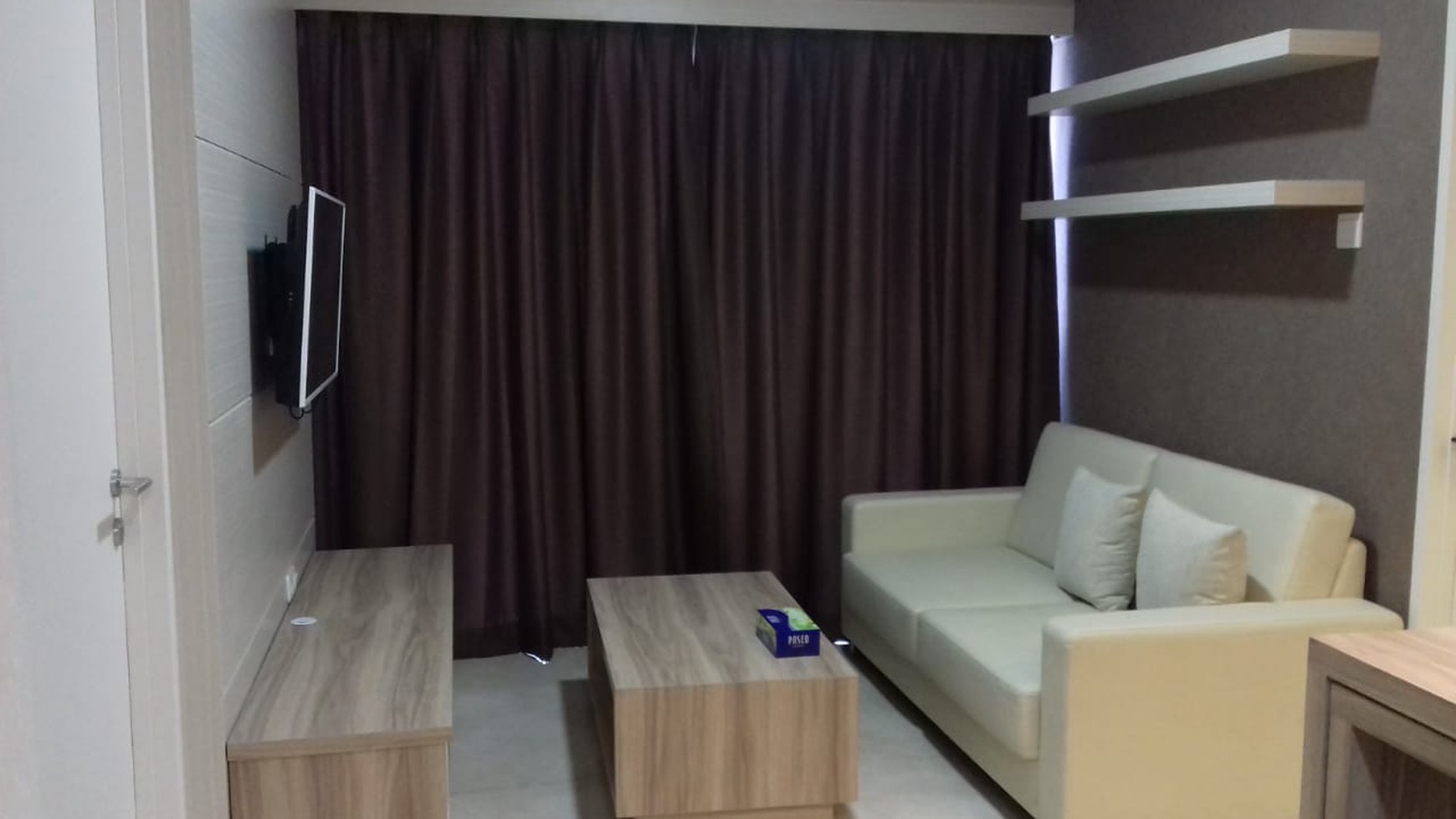 apt dijual dan disewakan