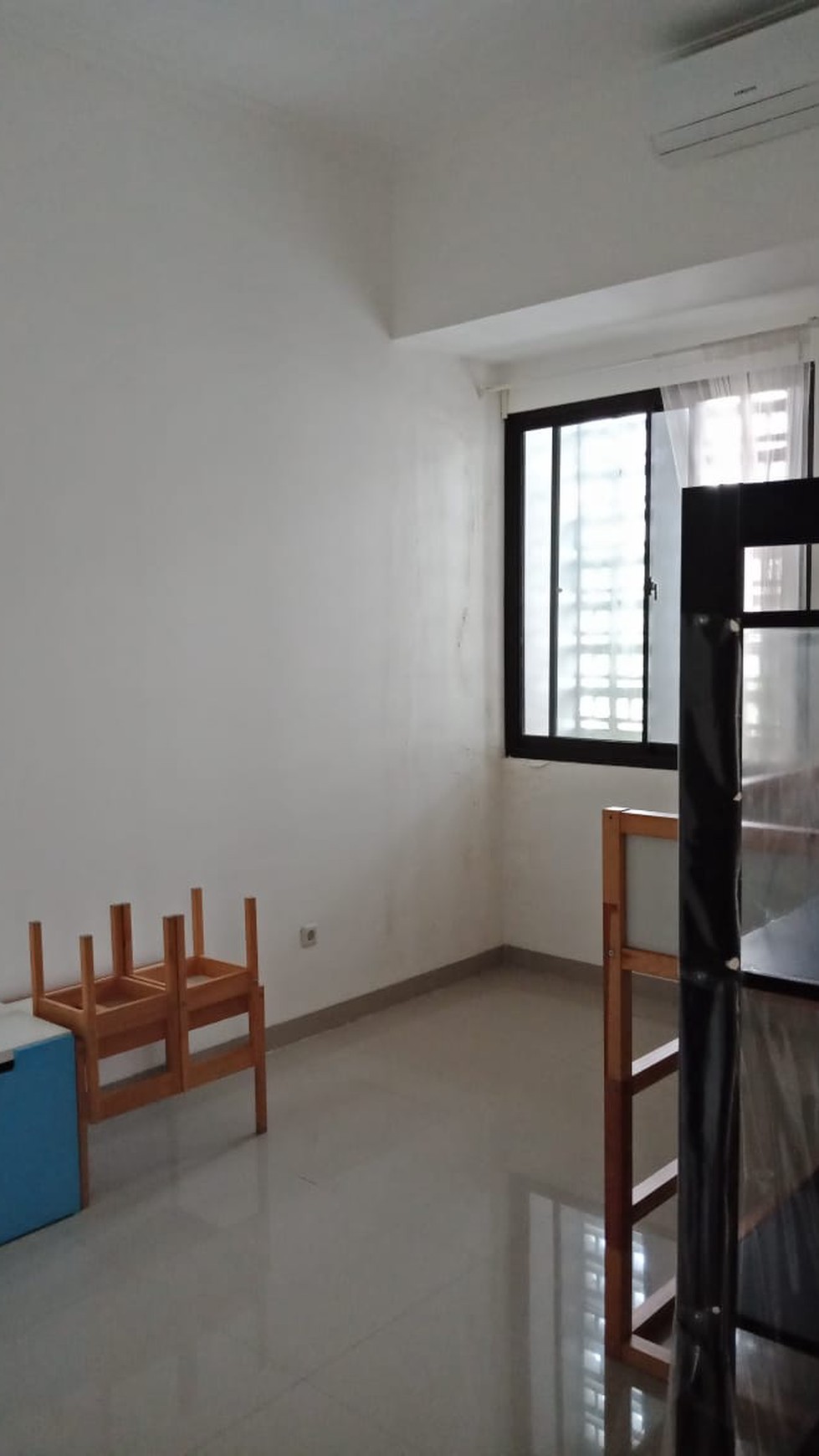 Rumah Dalam Cluster Di Jagakarsa