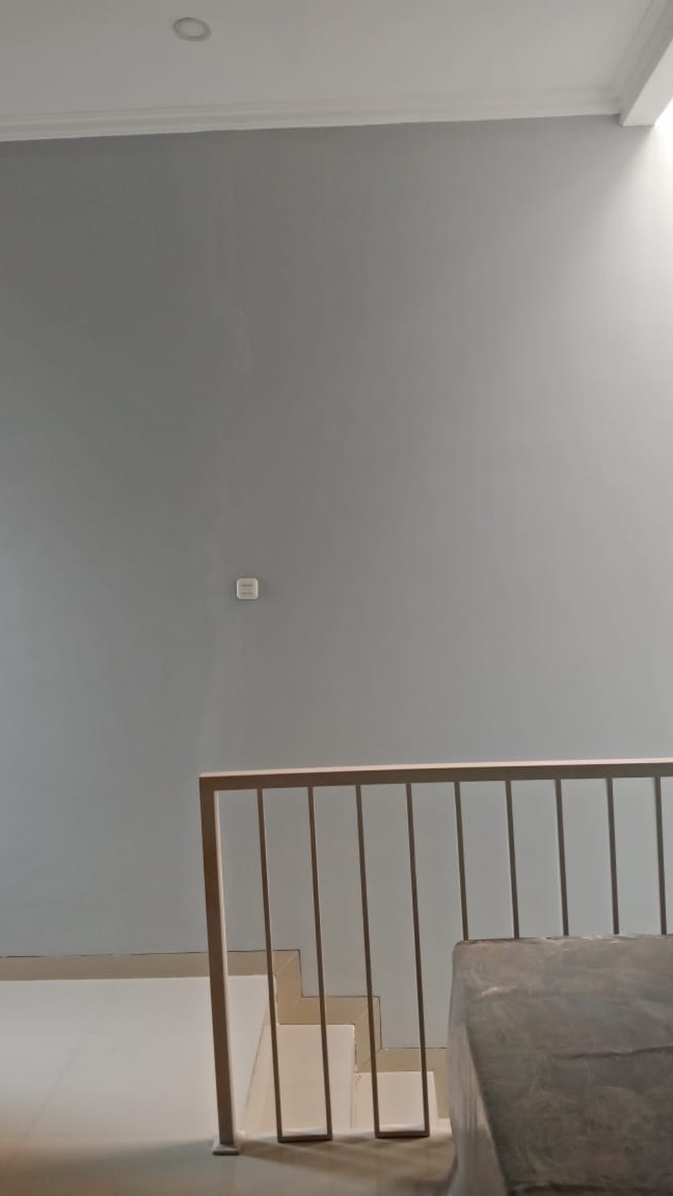 Rumah Dalam Cluster Di Jagakarsa