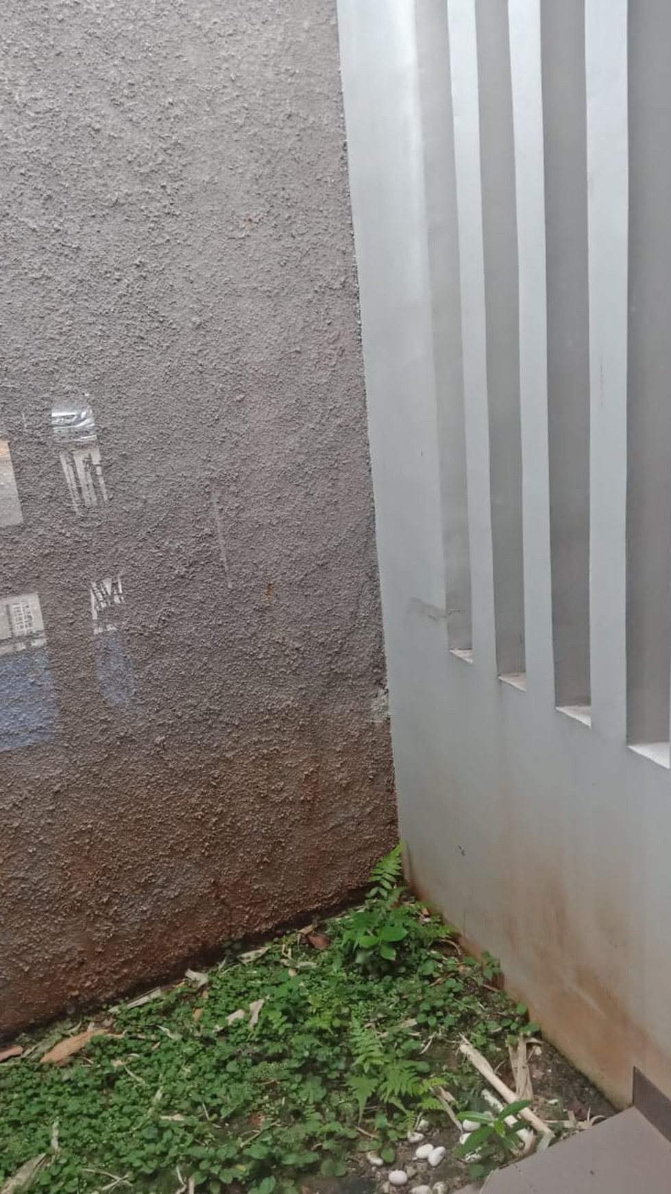 Rumah Dalam Cluster Di Jagakarsa