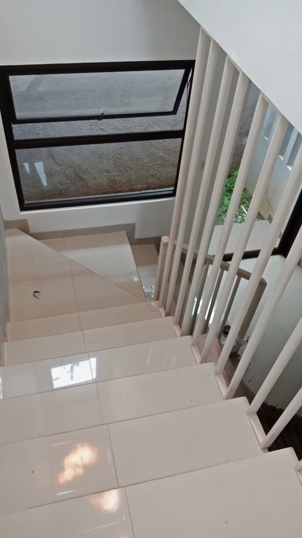 Rumah Dalam Cluster Di Jagakarsa