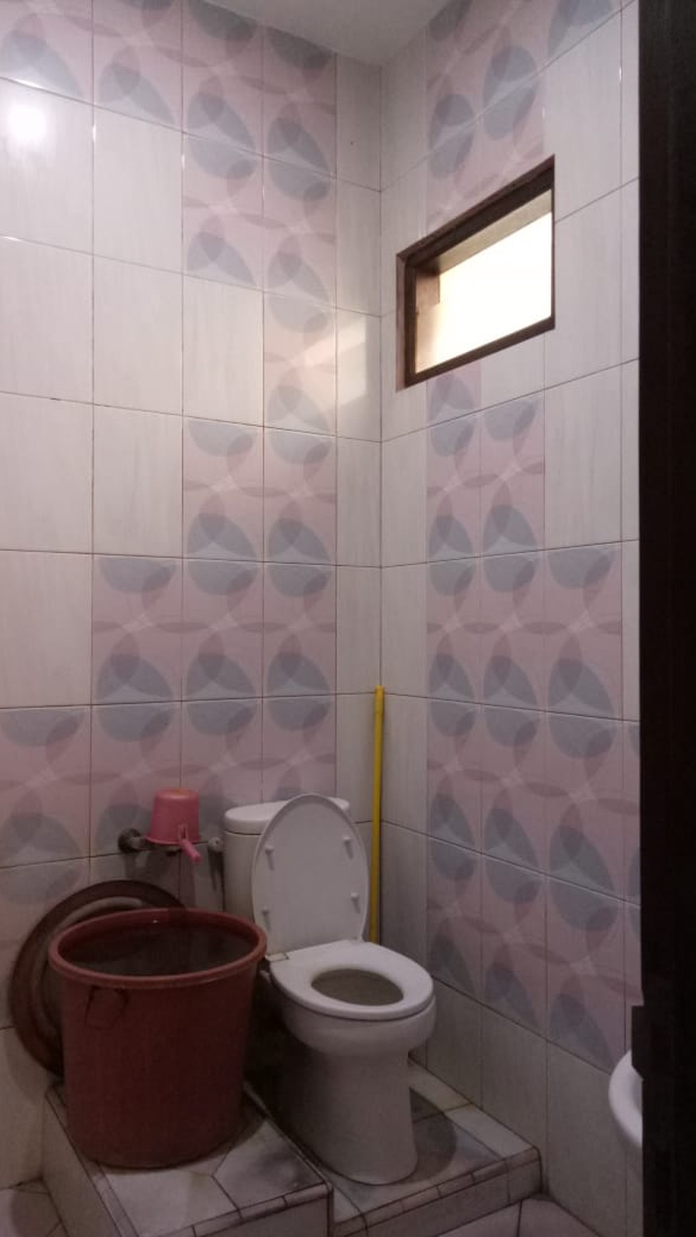 Rumah Nyaman,Siap Huni di Petukangan Selatan