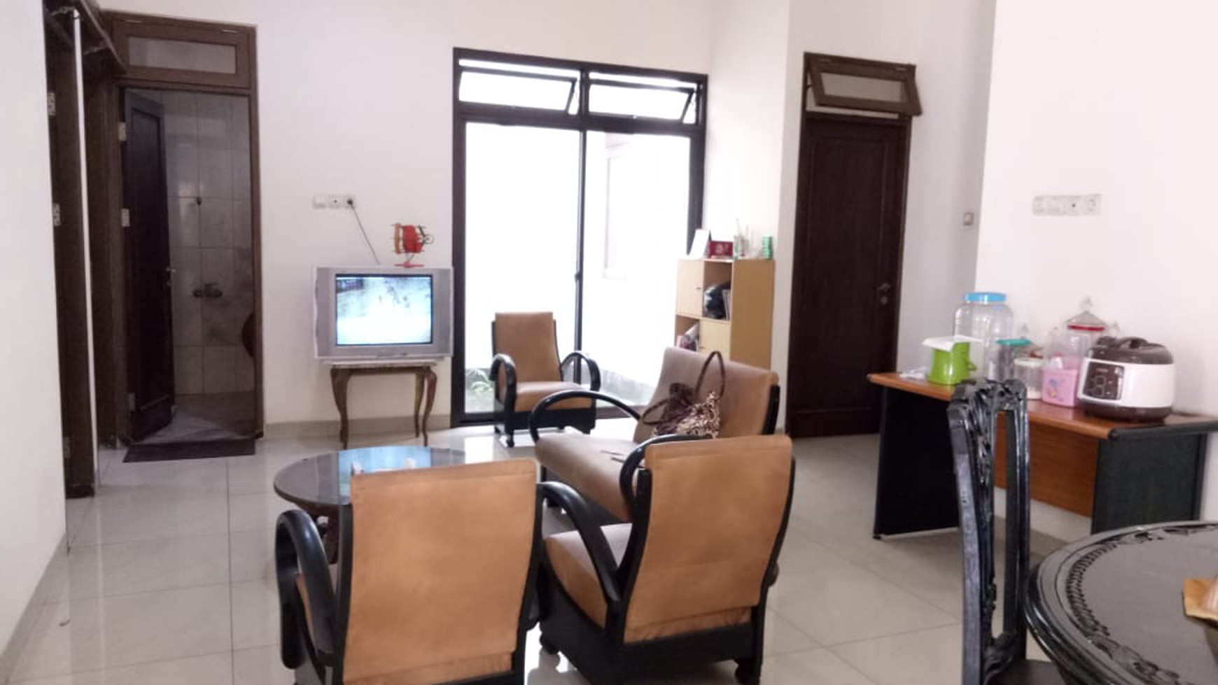 Rumah Nyaman,Siap Huni di Petukangan Selatan