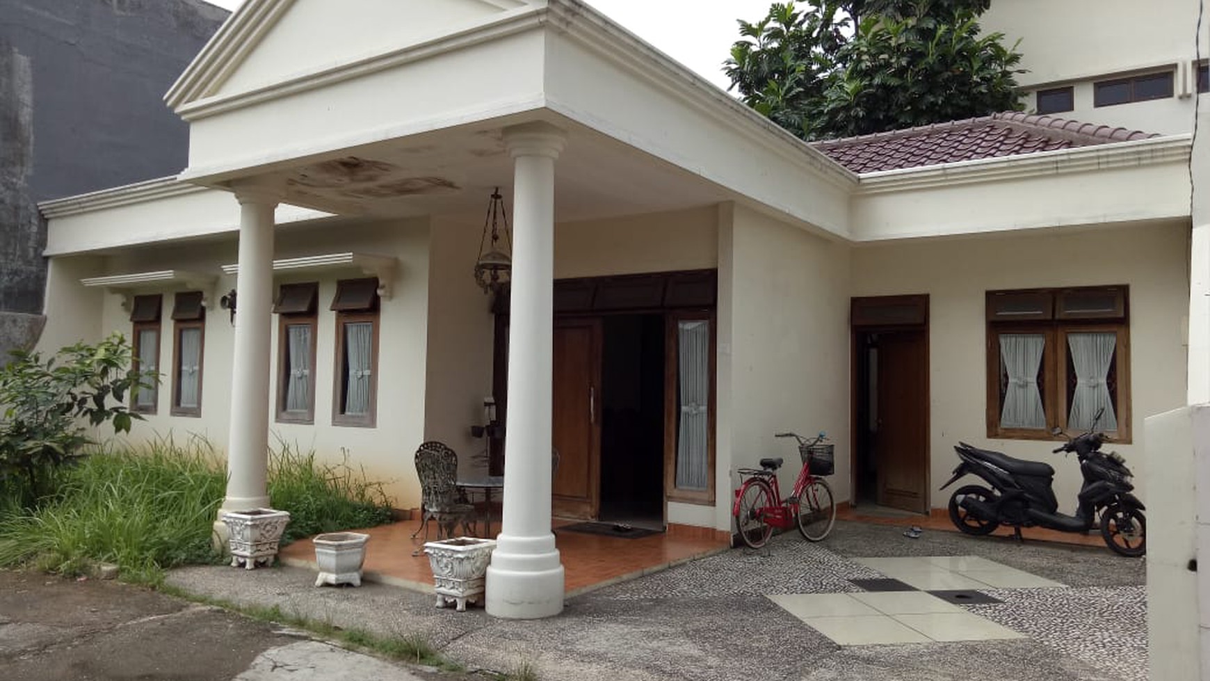 Rumah Nyaman,Siap Huni di Petukangan Selatan