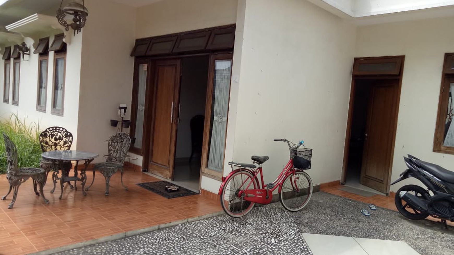 Rumah Nyaman,Siap Huni di Petukangan Selatan