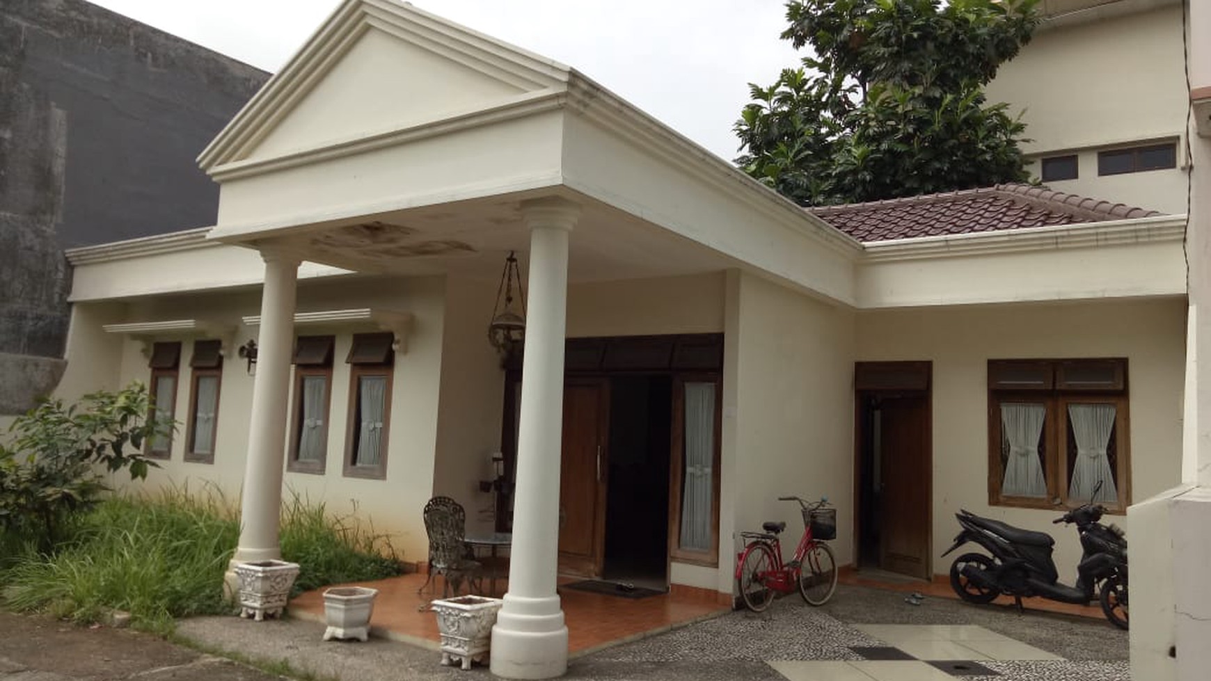 Rumah Nyaman,Siap Huni di Petukangan Selatan