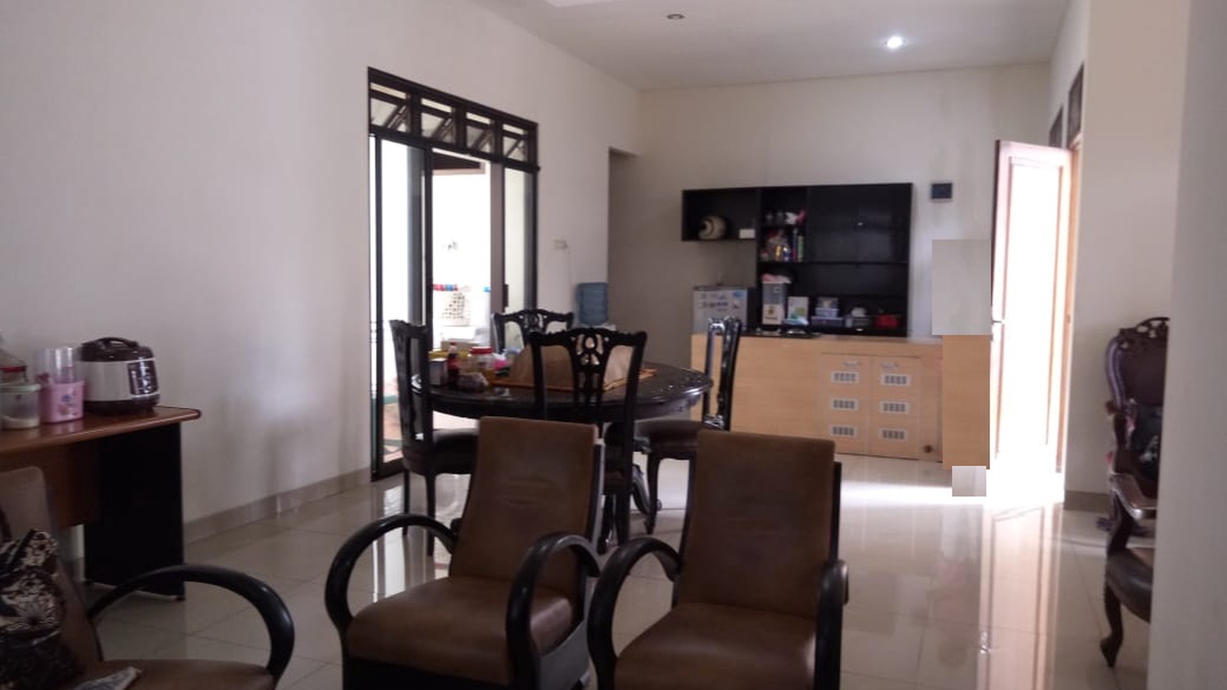 Rumah Nyaman,Siap Huni di Petukangan Selatan