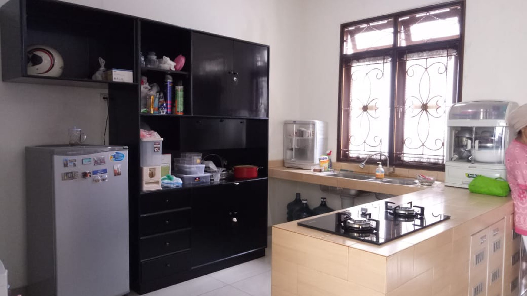 Rumah Nyaman,Siap Huni di Petukangan Selatan