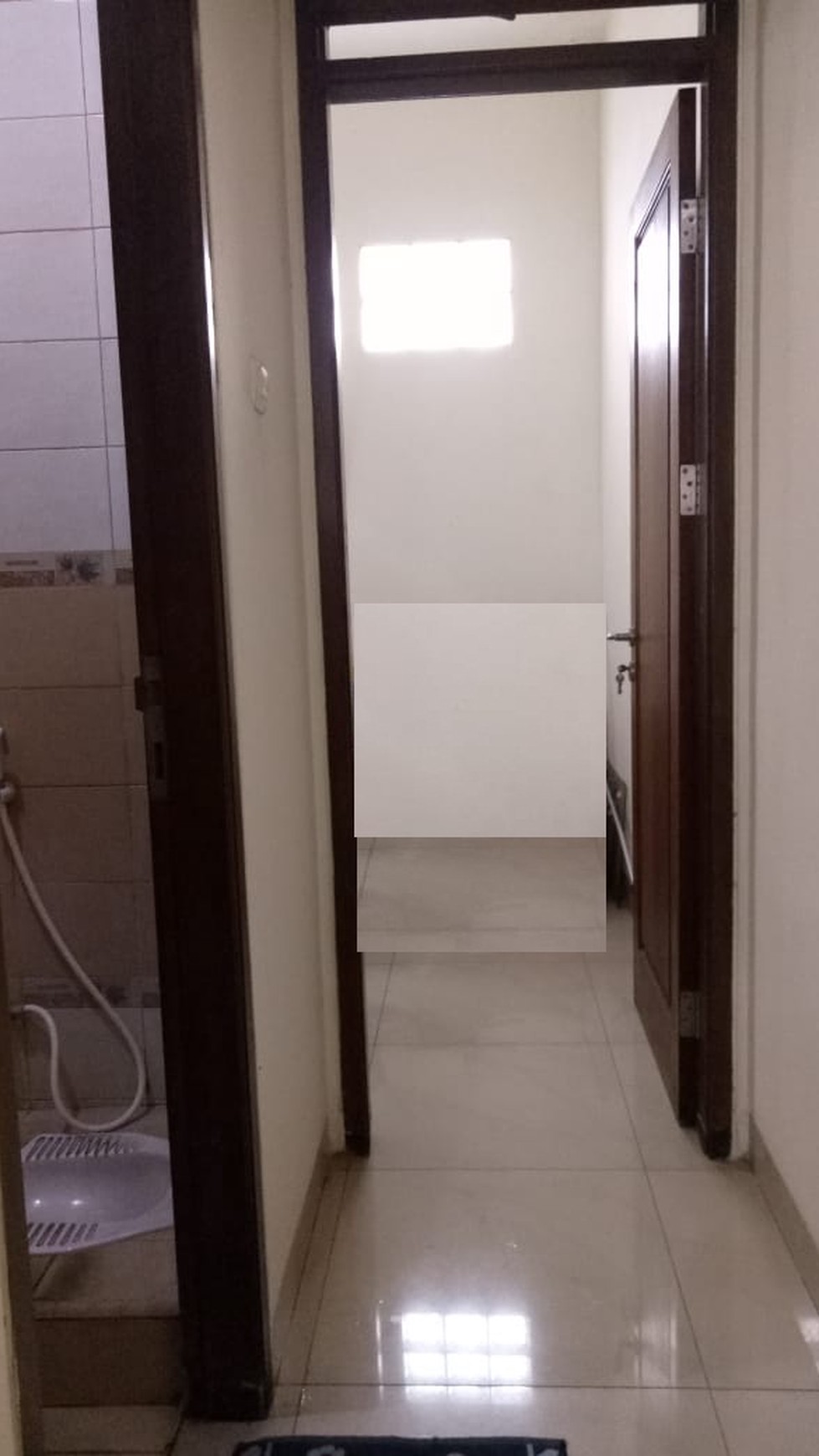 Rumah Nyaman,Siap Huni di Petukangan Selatan