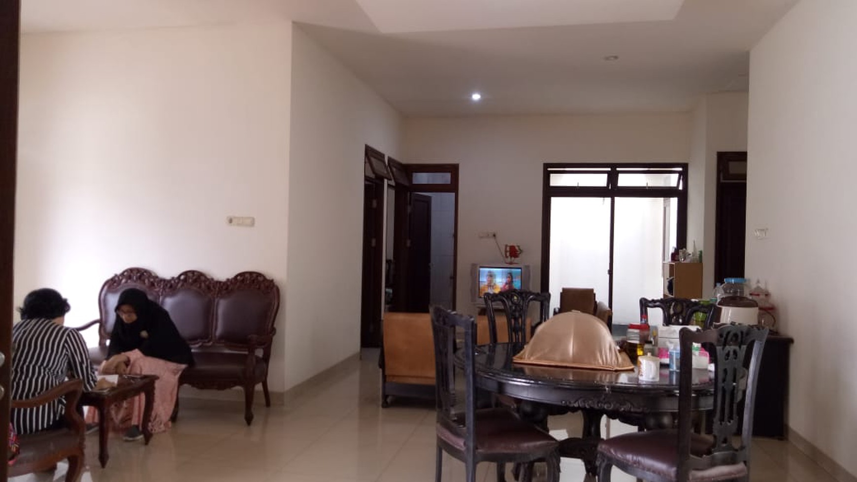 Rumah Nyaman,Siap Huni di Petukangan Selatan