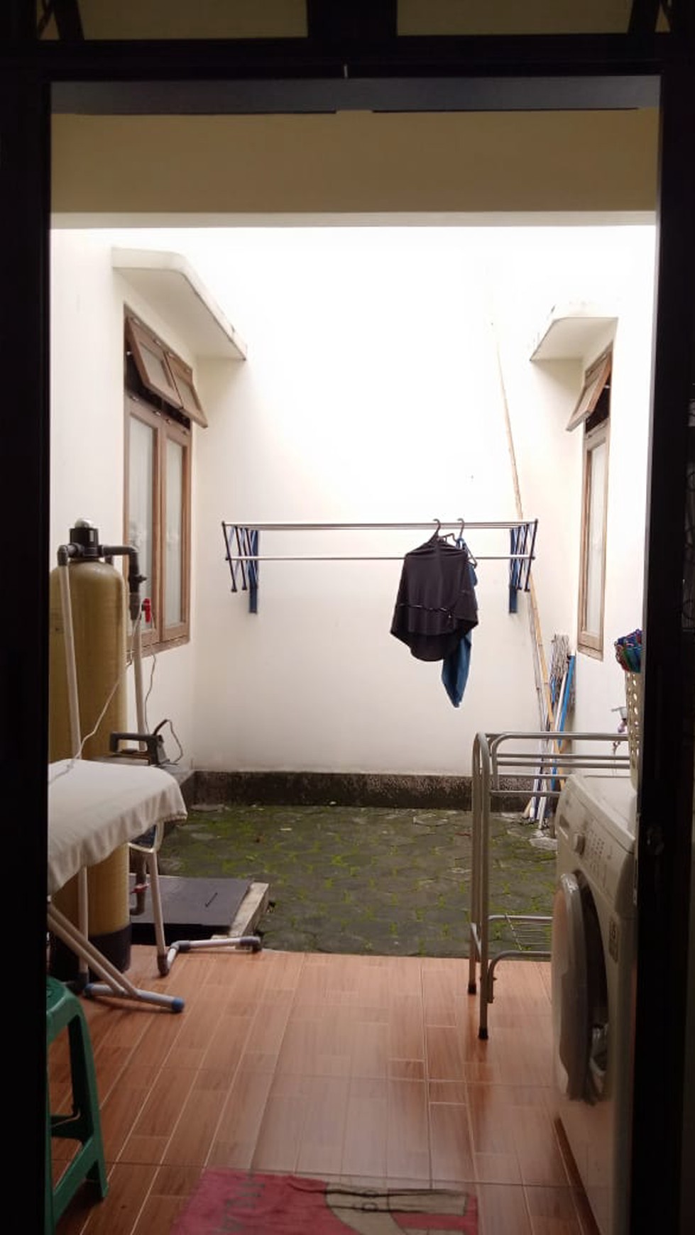 Rumah Nyaman,Siap Huni di Petukangan Selatan