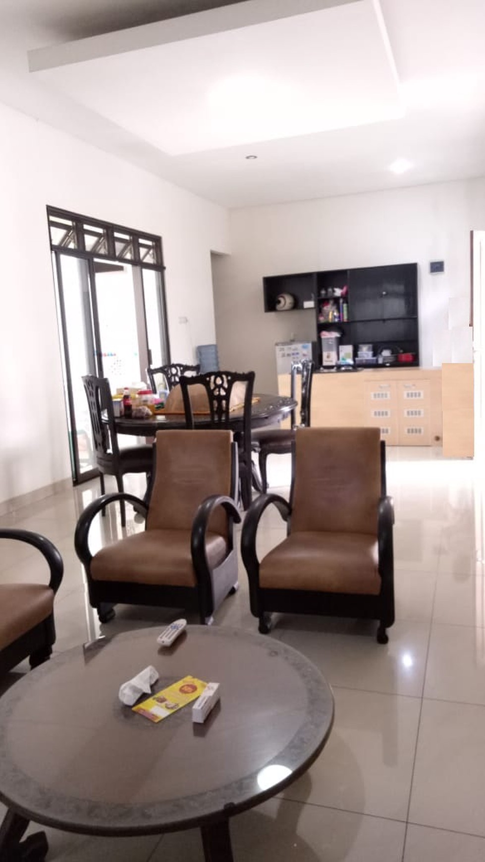 Rumah Nyaman,Siap Huni di Petukangan Selatan