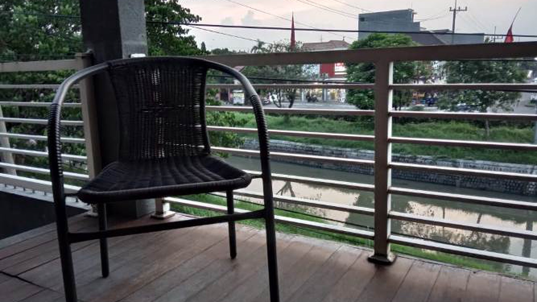 Rumah Perum Anggrek Mas, Sidoarjo
