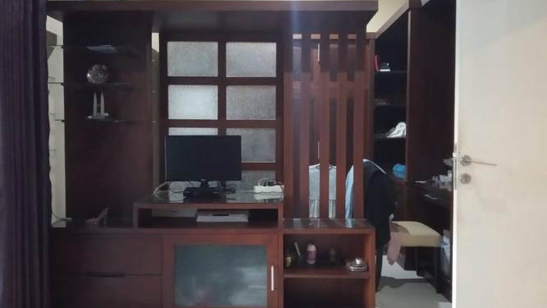 Rumah Perum Anggrek Mas, Sidoarjo